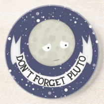 Don't forget Pluto Coaster
