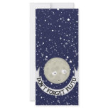 Don't forget Pluto Custom Rack Card