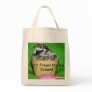 Don't Forget the Ice Cream! Canvas Bag