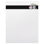 dont forget the sprinkles letterhead