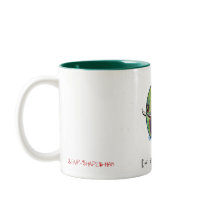 Don't Forget to get checked for crabs!! Coffee Mugs