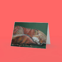 Don't Forget To Take Naps... Blank Greeting Card