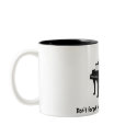 Don't forget to tip your piano player! Mug by paintingcoyote36 Don't forget to tip your piano player! Mug