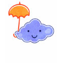 Don't forget your umbrella t-shirts by moonlit Don't forget your umbrella t-shirts