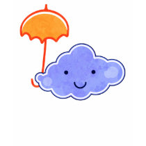 Don't forget your umbrella t-shirts by moonlit Don't forget your umbrella t-shirts