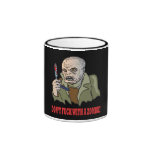 Dont Fuck With A Zombie Mug