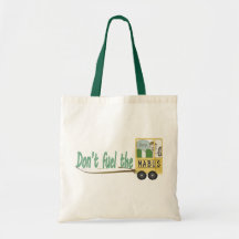Don't Fuel the Mabus Bag