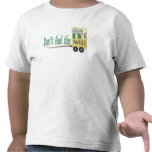 Don't Fuel the Mabus T-shirt