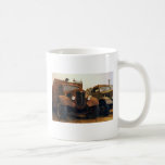 Don't get around much any more mugs