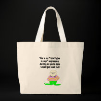 Don't Give a Crap bags