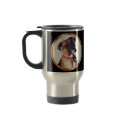 Don't Go Boxer mugs