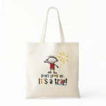 Don't Grow Up bag bags