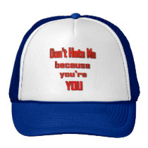 Don't Hate