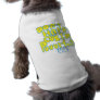 Don't Hate Cus I'm Puurfect Kitty Tee Pet Tee