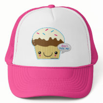 Don't Hate Me Cupcake by shrimpy1020 Don't Hate Me Cupcake