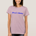 dont-hate tee t-shirts