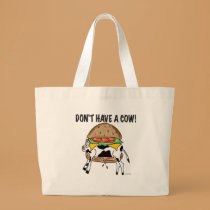 Don't Have A Cow! bags