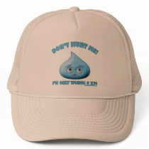 Don't Hurt Me Trucker Hat