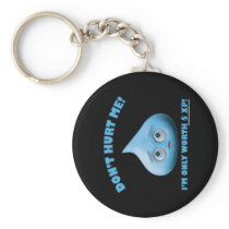 Don't Hurt Me Keychain