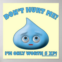 Don't Hurt Me Posters