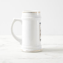 Don't jay walk 1937 WPA Coffee Mugs