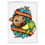 Don't Judge Me... Card