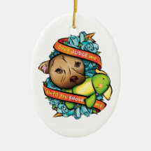 Don't Judge Me... Christmas Tree Ornament