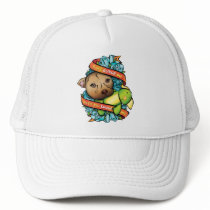 Don't Judge Me... Hats