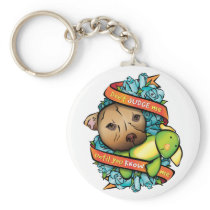 Don't Judge Me... Keychains