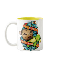 Don't Judge Me... Mugs