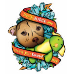 Don't Judge Me... t-shirts