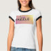 Ladies Ringer T-Shirt