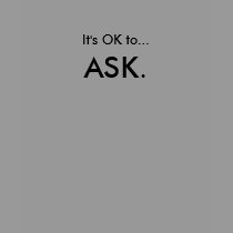 Don't just stare...say "Hello". t-shirts