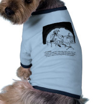 Don't Kill Power Until After the World Series Doggie T-shirt