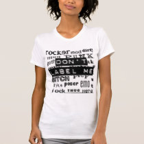 dont label me t-shirts by meterr dont label me t-shirts