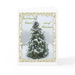 Don't leave Christ out of Christmas cards