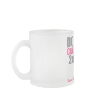 Dont Let Cancer Steal Second 2nd Base Coffee Mugs