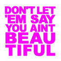 DON'T LET 'EM SAY... t-shirts by ldime777 DON'T LET 'EM SAY... t-shirts