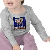 Don't Let Idle Cylinders Tshirts