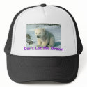 Don't Let Me Drown hats by DrRainbow Don't Let Me Drown hats