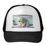 Don't Let Me Drown Trucker Hats