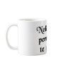 Don't let the bastards get you down coffee mug