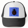 Don't Let the Bed Bugs Bite Hat