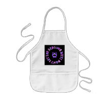 Don't Let The Bedbugs Bite! Apron