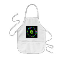 Don't Let The Bedbugs Bite! Aprons