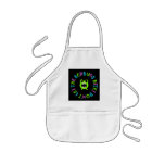 Don't Let The Bedbugs Bite! Aprons
