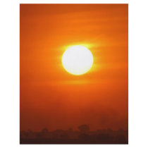 Don't Let The SunRise flyers by laureenr Don't Let The SunRise flyers