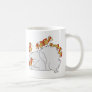 Don't Let the Turkeys Get You Down Coffee Mug