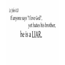 Don't Lie! t-shirts
