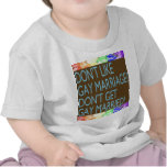 Don't Like Gay Marriage? Shirts